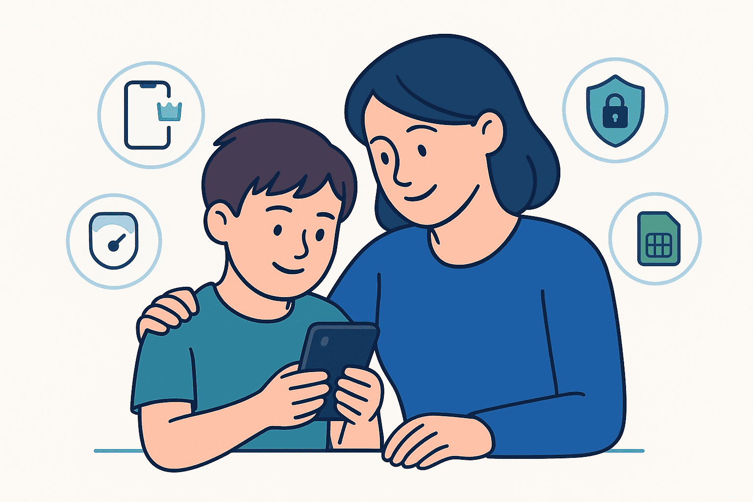 billigaste barnabonnemang