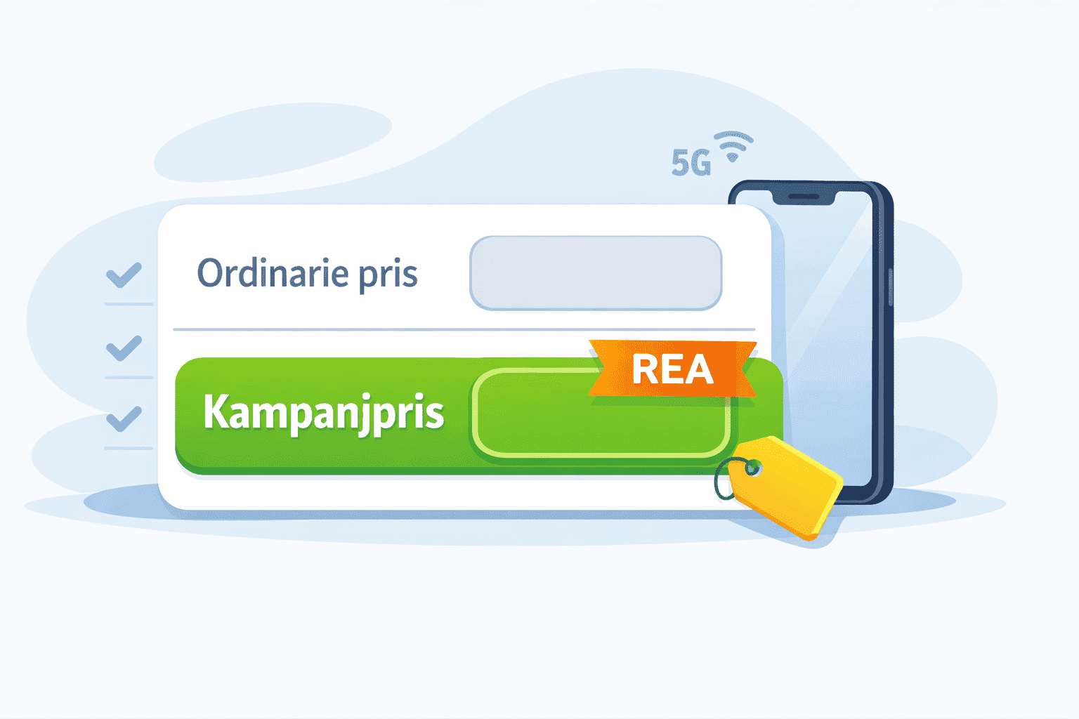 billigaste mobilabonnemang