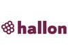 Hallon