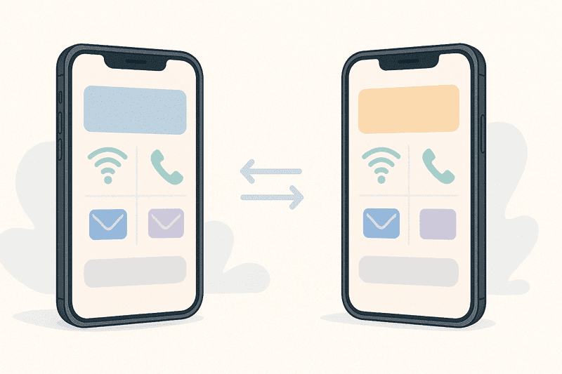jämför mobilabonnemang med iphone