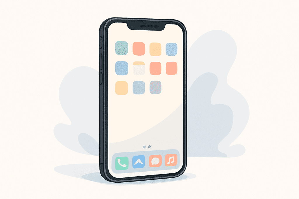 mobilabonnemang med iphone