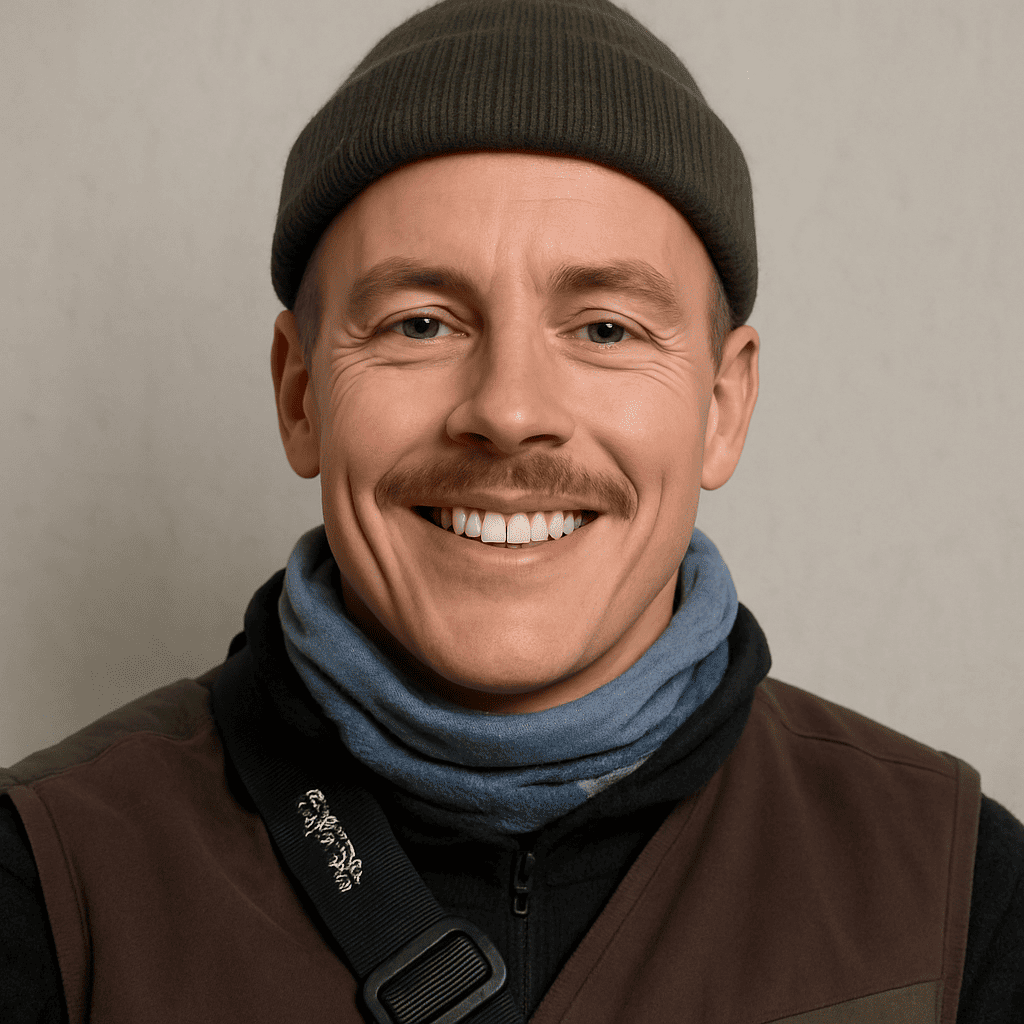 David Karlsson