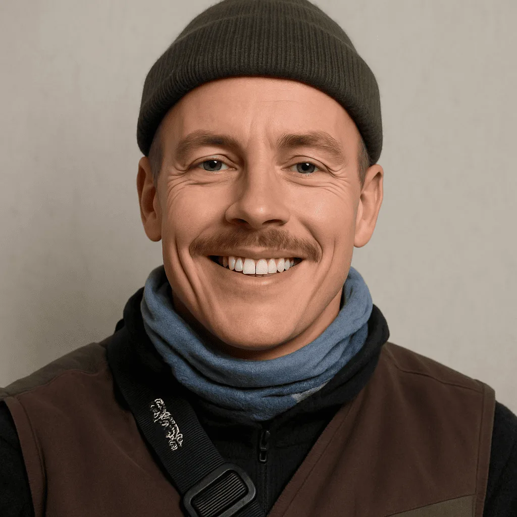 David Karlsson