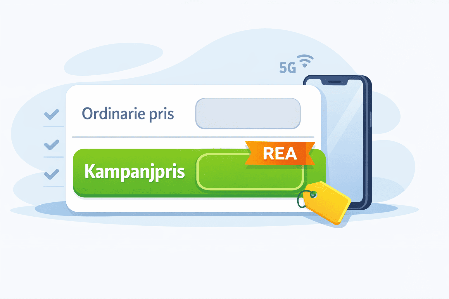 billigaste mobilabonnemang