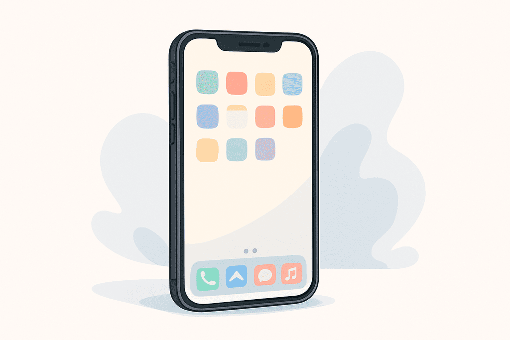 mobilabonnemang med iphone