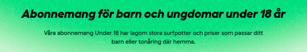 vimla barnabonnemang